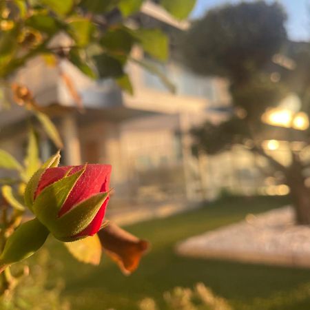 Altos De Finestrat Villa Buitenkant foto
