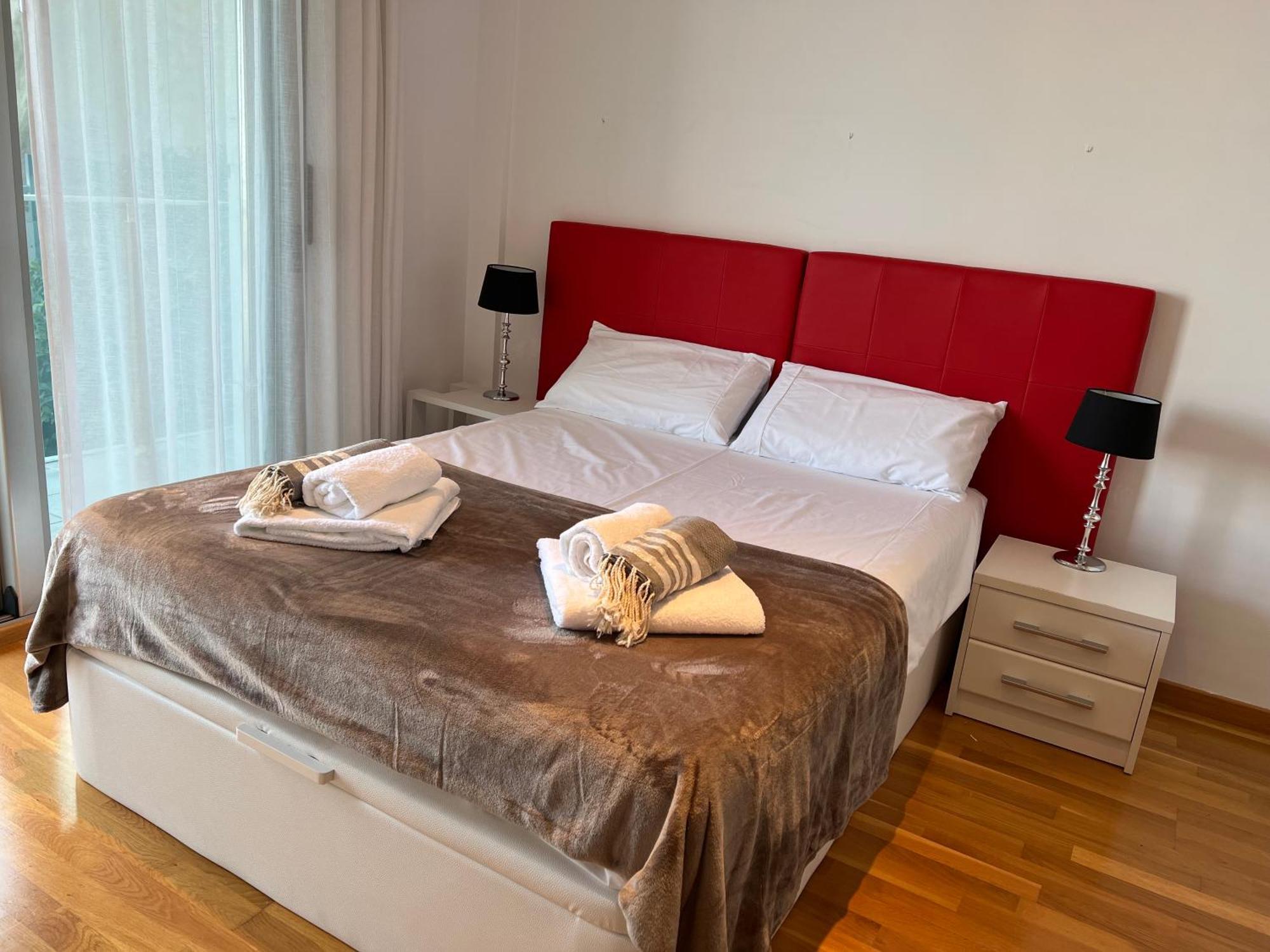 Altos De Finestrat Villa Buitenkant foto